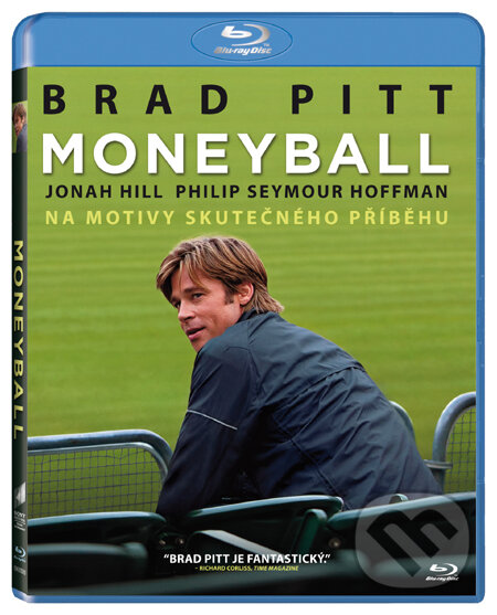 Moneyball - Bennett Miller, Bonton Film, 2011