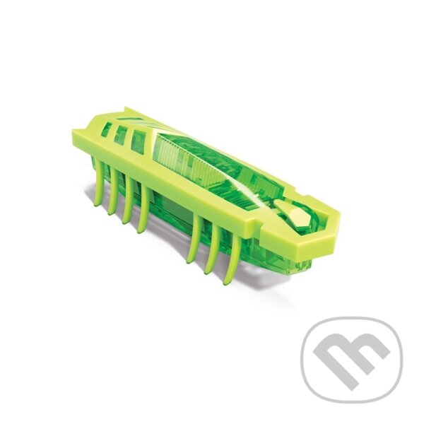 Společenská hra: HEXBUG Nano Flash - zelený (LEGO). LEGO, 2021 Společenská hra: HEXBUG Nano Flash - zelený (LEGO). LEGO, 2021