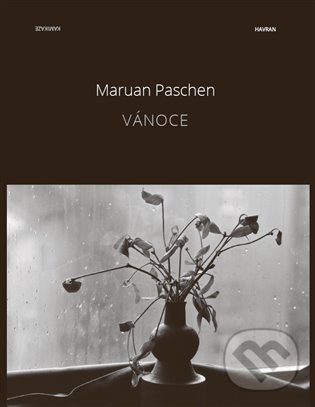 Kniha: Vánoce (Maruan Paschen). Havran, 2021 Kniha: Vánoce (Maruan Paschen). Havran, 2021