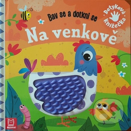 Kniha: Na venkově (Aksjomat). Aksjomat, 2021 Kniha: Na venkově (Aksjomat). Aksjomat, 2021