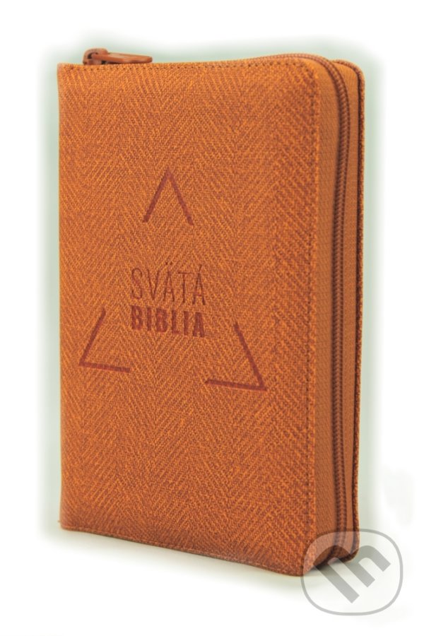 Kniha: Biblia - Roháčkov preklad (2020) (Slovenská biblická spoločnosť). Slovenská biblická spoločnosť, 2020 Kniha: Biblia - Roháčkov preklad (2020) (Slovenská biblická spoločnosť). Slovenská biblická spoločnosť, 2020