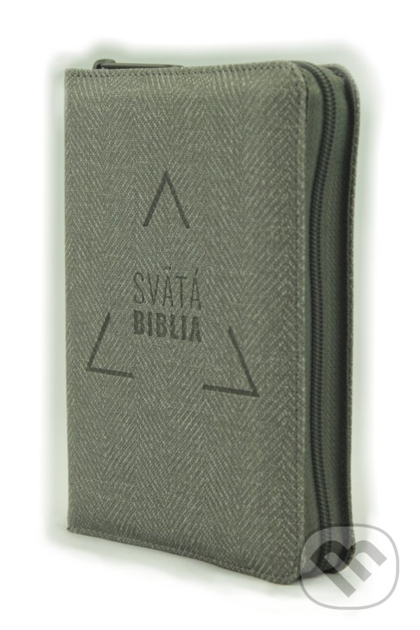 Kniha: Biblia - Roháčkov preklad (2020) (Slovenská biblická spoločnosť). Slovenská biblická spoločnosť, 2020 Kniha: Biblia - Roháčkov preklad (2020) (Slovenská biblická spoločnosť). Slovenská biblická spoločnosť, 2020