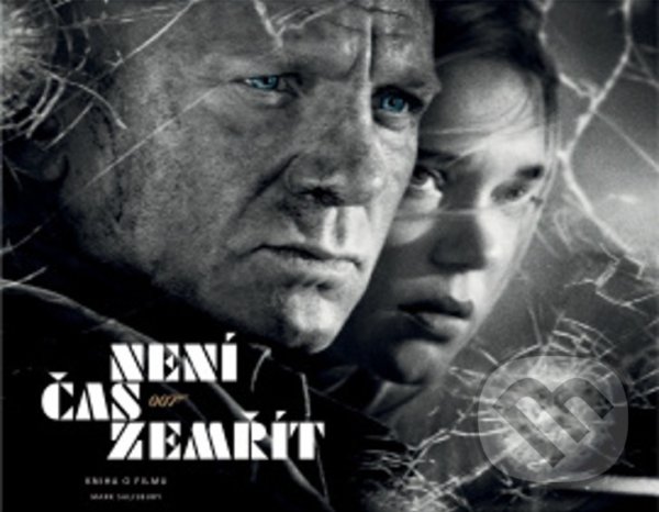 Kniha: Není čas zemřít (Leda). Leda, 2021 Kniha: Není čas zemřít (Leda). Leda, 2021