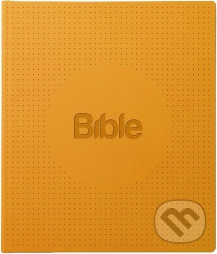 Kniha: Bible (Alexandr Flek). Biblion, 2021 Kniha: Bible (Alexandr Flek). Biblion, 2021