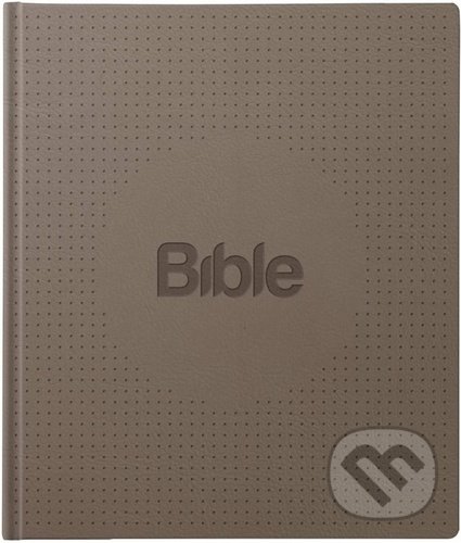 Kniha: Bible (Alexandr Flek). Biblion, 2021 Kniha: Bible (Alexandr Flek). Biblion, 2021