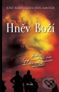 Kniha: Hněv Boží (José Rodrigues dos Santos). Plus, 2012 Kniha: Hněv Boží (José Rodrigues dos Santos). Plus, 2012