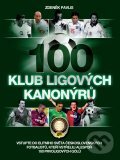 Kniha: Klub ligových kanonýrů (Zdeněk Pavlis). XYZ, 2012 Kniha: Klub ligových kanonýrů (Zdeněk Pavlis). XYZ, 2012