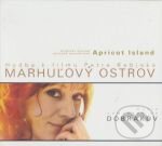 Hudobné CD: Marhuľový ostrov (Forza Music). Forza Music, 2012 Hudobné CD: Marhuľový ostrov (Forza Music). Forza Music, 2012