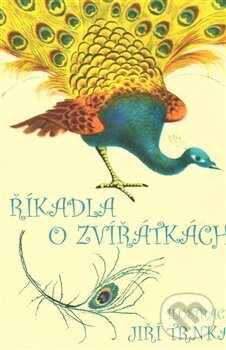 Kniha: Říkadla o zvířátkách (Studio Trnka). Studio Trnka, 2012 Kniha: Říkadla o zvířátkách (Studio Trnka). Studio Trnka, 2012