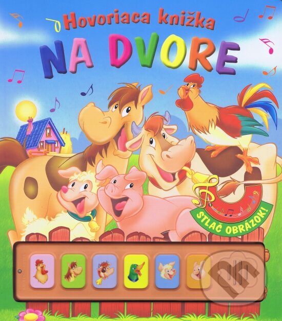 Kniha: Na dvore (Viktoria Print). Viktoria Print, 2013 Kniha: Na dvore (Viktoria Print). Viktoria Print, 2013