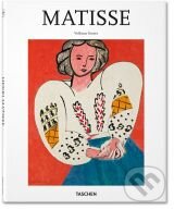 Kniha: Matisse (Volkmar Essers). Taschen, 2012 Kniha: Matisse (Volkmar Essers). Taschen, 2012