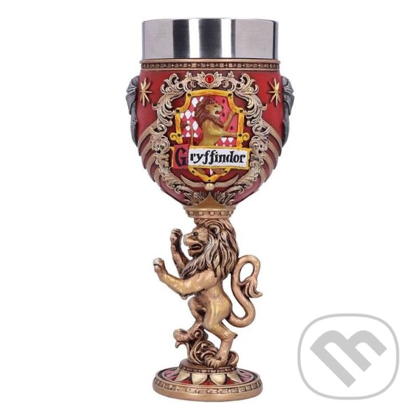 Pohár Harry Potter - Chrabromil (Fantasy). Fantasy, 2021 Pohár Harry Potter - Chrabromil (Fantasy). Fantasy, 2021