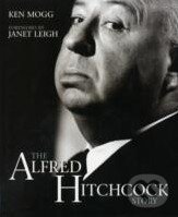 Kniha: The Alfred Hitchcock Story (Ken Mogg). Titan Books, 2008 Kniha: The Alfred Hitchcock Story (Ken Mogg). Titan Books, 2008
