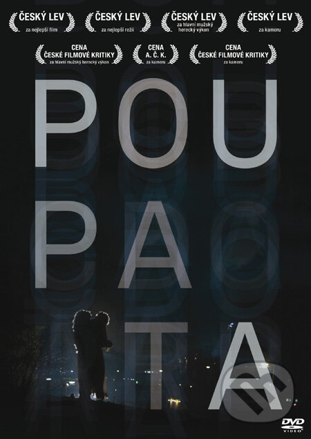 Poupata - Zdeněk Jiráský, Bonton Film, 2011