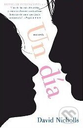 Kniha: Un día (David Nicholls). Vintage Kniha: Un día (David Nicholls). Vintage