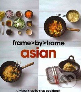 Kniha: Asian (Parragon Books). Parragon Books Kniha: Asian (Parragon Books). Parragon Books