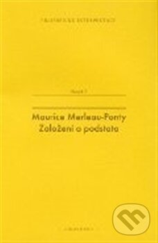 Kniha: Maurice Merleau-Ponty (OIKOYMENH). OIKOYMENH, 2012 Kniha: Maurice Merleau-Ponty (OIKOYMENH). OIKOYMENH, 2012