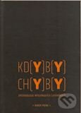Kniha: Kdyby chyby (Marek Picha). Olomouc, 2012 Kniha: Kdyby chyby (Marek Picha). Olomouc, 2012