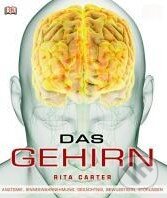 Kniha: Das Gehirn (Rita Carter). Dorling Kindersley, 2010 Kniha: Das Gehirn (Rita Carter). Dorling Kindersley, 2010