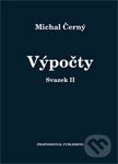 Výpočty - Michal Černý, Professional Publishing, 2012