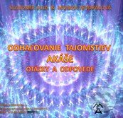 Odhaľovanie tajomstiev Akáše (e-book v .doc a .html verzii) (Monika Jendrálová a Slavomír Suja). MEA2000, 2021 Odhaľovanie tajomstiev Akáše (e-book v .doc a .html verzii) (Monika Jendrálová a Slavomír Suja). MEA2000, 2021
