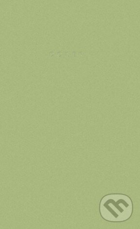 DOLLER Notes basic (moss green) (Jan Emler). DOLLER & Friends, 2021 DOLLER Notes basic (moss green) (Jan Emler). DOLLER & Friends, 2021