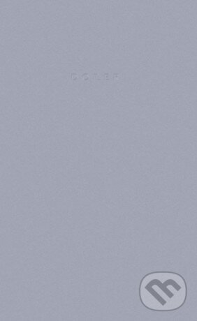 DOLLER Notes basic (lilac) (Jan Emler). DOLLER & Friends, 2021 DOLLER Notes basic (lilac) (Jan Emler). DOLLER & Friends, 2021