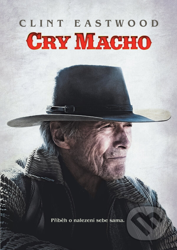 Film: Cry Macho (Clint Eastwood) (DVD). Magicbox, 2021 Film: Cry Macho (Clint Eastwood) (DVD). Magicbox, 2021