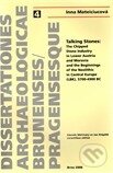 Kniha: Talking Stones (Muni Press). Muni Press, 2008 Kniha: Talking Stones (Muni Press). Muni Press, 2008