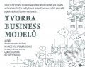 Kniha: Tvorba business modelů (Alexander Osterwalder a Yves Pigneur). BIZBOOKS, 2012 Kniha: Tvorba business modelů (Alexander Osterwalder a Yves Pigneur). BIZBOOKS, 2012