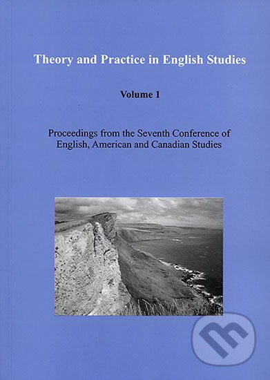Kniha: Theory and Practice in English Studies (Jan Chovanec). Muni Press, 2003 Kniha: Theory and Practice in English Studies (Jan Chovanec). Muni Press, 2003