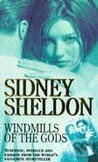 Kniha: Windmills of the Gods (Sidney Sheldon). HarperCollins, 1994 Kniha: Windmills of the Gods (Sidney Sheldon). HarperCollins, 1994