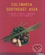 Kniha: Culinaria Southeast Asia (Rosalind Mowe). Ullmann Kniha: Culinaria Southeast Asia (Rosalind Mowe). Ullmann