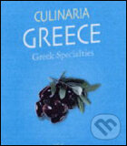 Kniha: Culinaria Greece: Greek Specialties (Ullmann). Ullmann Kniha: Culinaria Greece: Greek Specialties (Ullmann). Ullmann