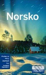 Kniha: Norsko (Svojtka&Co.). Svojtka&Co., 2012 Kniha: Norsko (Svojtka&Co.). Svojtka&Co., 2012