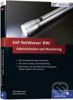 Kniha: SAP NetWeaver Business Warehouse (SAP Press). SAP Press, 2012 Kniha: SAP NetWeaver Business Warehouse (SAP Press). SAP Press, 2012