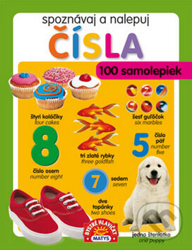 Kniha: Čísla (Matys). Matys, 2012 Kniha: Čísla (Matys). Matys, 2012
