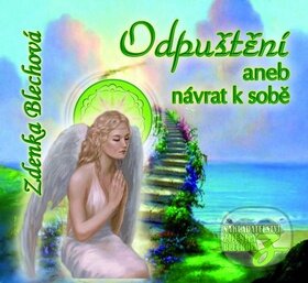 Audiokniha: Odpuštění aneb návrat k sobě (Tyndale House Publishers). Tyndale House Publishers, 2012 Audiokniha: Odpuštění aneb návrat k sobě (Tyndale House Publishers). Tyndale House Publishers, 2012