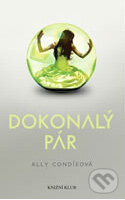 Kniha: Dokonalý pár (Ally Condie). Knižní klub, 2012 Kniha: Dokonalý pár (Ally Condie). Knižní klub, 2012