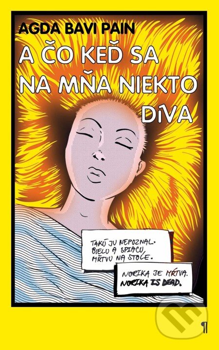 E-kniha: A čo keď sa na mňa niekto díva (Zuska Kepplová). Koloman Kertész Bagala, 2006 E-kniha: A čo keď sa na mňa niekto díva (Zuska Kepplová). Koloman Kertész Bagala, 2006