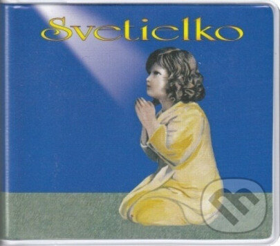 Kniha: Svetielko (Via). Via, 2015 Kniha: Svetielko (Via). Via, 2015