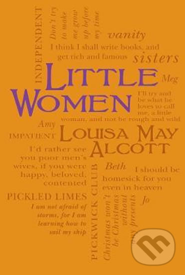 Kniha: Little Women (May Louisa Alcott). Advantage Publishers Group, 2012 Kniha: Little Women (May Louisa Alcott). Advantage Publishers Group, 2012