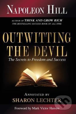 Kniha: Outwitting the Devil (Napoleon Hill). Sound Wisdom, 2020 Kniha: Outwitting the Devil (Napoleon Hill). Sound Wisdom, 2020