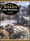 Kniha: Pán prsteňov II. Dve veže - ilustrovaná verzia (J.R.R. Tolkien). Slovart, 2003 Kniha: Pán prsteňov II. Dve veže - ilustrovaná verzia (J.R.R. Tolkien). Slovart, 2003
