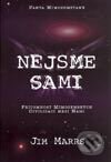 Kniha: Nejsme sami (Jim Marrs). BETA - Dobrovský, 2003 Kniha: Nejsme sami (Jim Marrs). BETA - Dobrovský, 2003