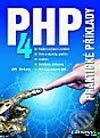 Kniha: PHP 4 (Jiří Bráza). Grada, 2003 Kniha: PHP 4 (Jiří Bráza). Grada, 2003