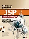 Kniha: JSP: JavaServer Pages Podrobný průvodce (Barry Burd). Computer Press, 2003 Kniha: JSP: JavaServer Pages Podrobný průvodce (Barry Burd). Computer Press, 2003