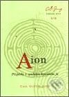 Kniha: Aion - příspěvky k symbolice bytost (Carl Gustav Jung). Nakladatelství Tomáš, 2003 Kniha: Aion - příspěvky k symbolice bytost (Carl Gustav Jung). Nakladatelství Tomáš, 2003