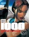 Kniha: 1000 Game Heroes (Julius Wiedemann). Taschen, 2003 Kniha: 1000 Game Heroes (Julius Wiedemann). Taschen, 2003