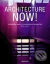 Kniha: Architecture Now! (Philip Jodidio). Taschen, 2003 Kniha: Architecture Now! (Philip Jodidio). Taschen, 2003
